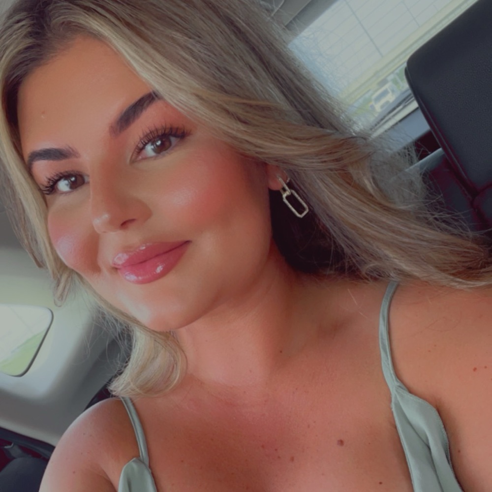 Meet your Posher, Klejda